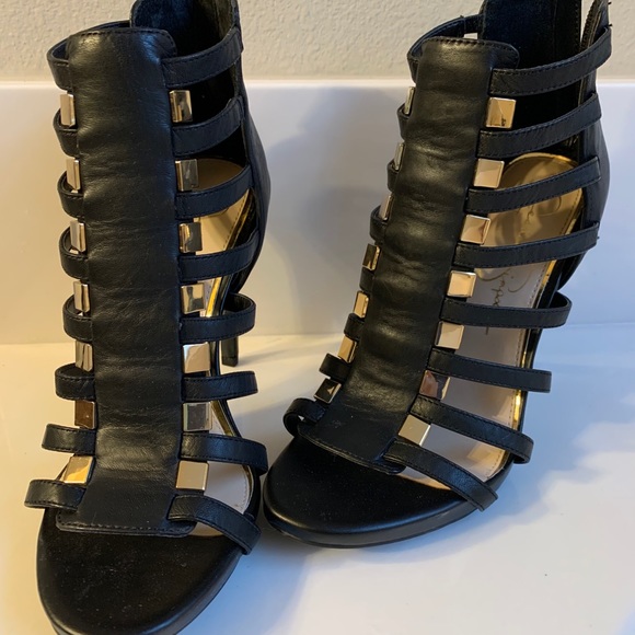 Jessica Simpson Riahn - Picture 2 of 5